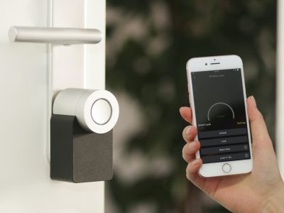 Conocé algunos tips de seguridad en el hogar