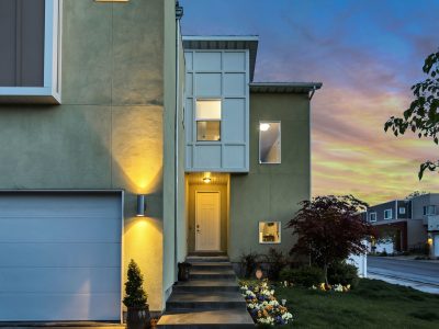 Tips para escoger tu casa ideal