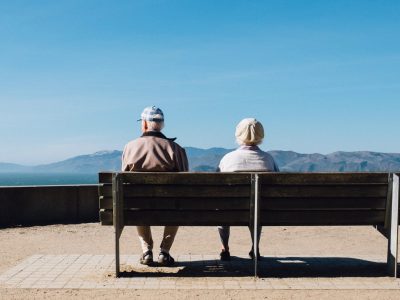Tipos de ejercicios para adultos mayores de 60 años