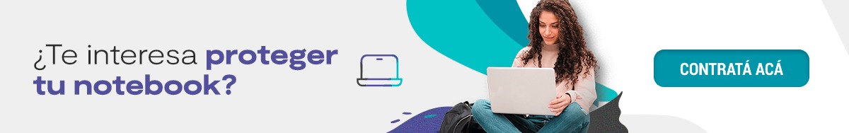 Banner contrata acá nuestro Seguro de Notebook