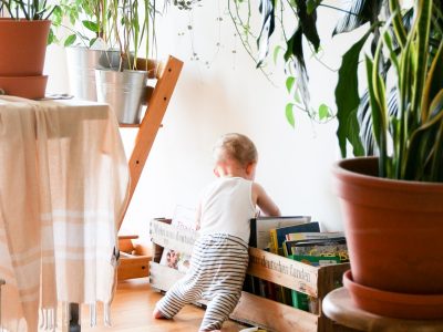 5 consejos para tener una buena seguridad en casa para bebés