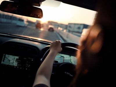 5 consejos para conductores