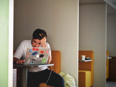 ¿Cómo prevenir accidentes en el trabajo?