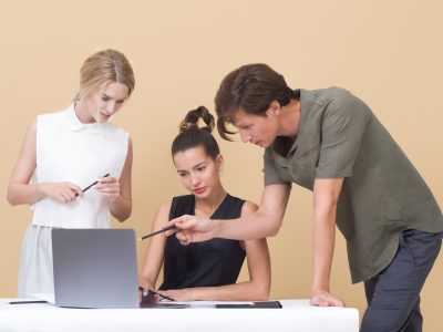 ¿Cómo es trabajar en una compañía de seguros?