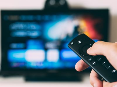 Rotura de TV ¿el Seguro de Hogar lo cubre?