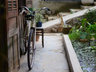 ¿El Seguro de Hogar cubre bicicleta?