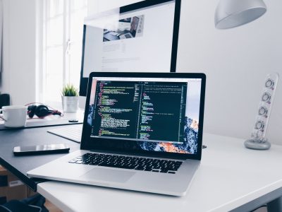 ¿Cómo rastrear una notebook?