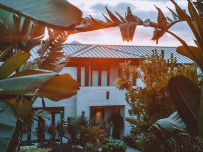 ¿El Seguro de Hogar cubre eventos en vacaciones?