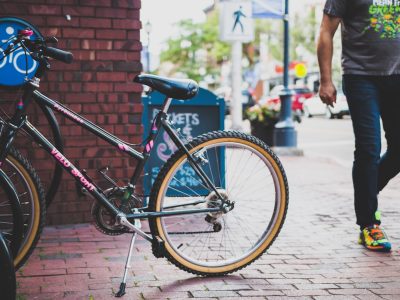 Recomendaciones para elegir el rodado de una bicicleta