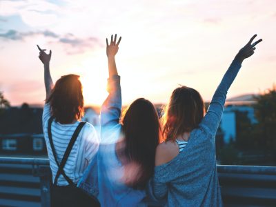 5 razones para contratar un Seguro de Vida personal